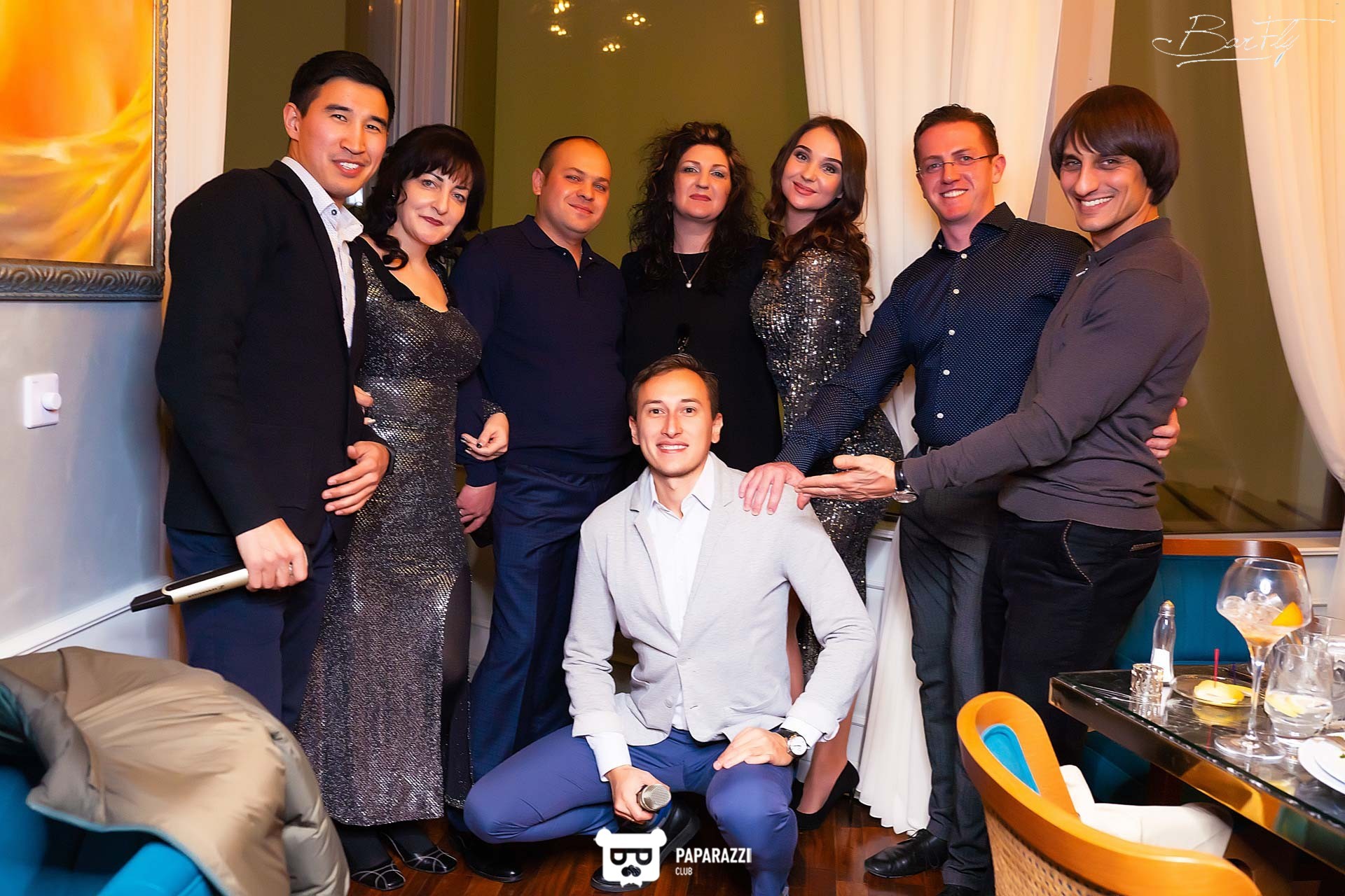 Bar Fly Алматы 20.12.2019 Bar Fly