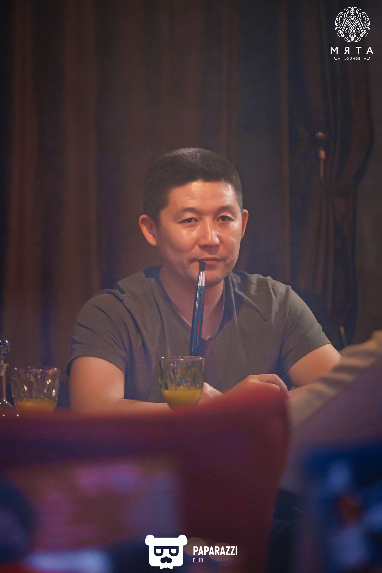 МЯТА Lounge на Мендикулова Алматы 08.11.2024 МЯТА Lounge на Мендикулова