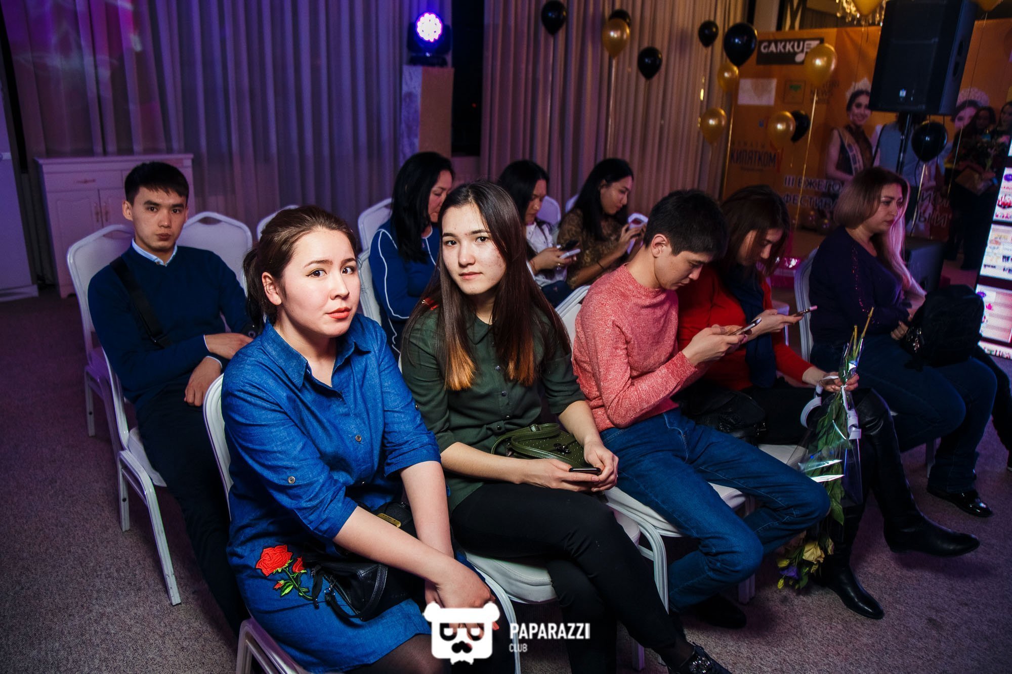 Финал ежегодного Национального фестиваля красоты и таланта «Принц и Принцесса Казахстан» Алматы 25.02.2018 Финал ежегодного Национального фестиваля красоты и таланта «Принц и Принцесса Казахстан»