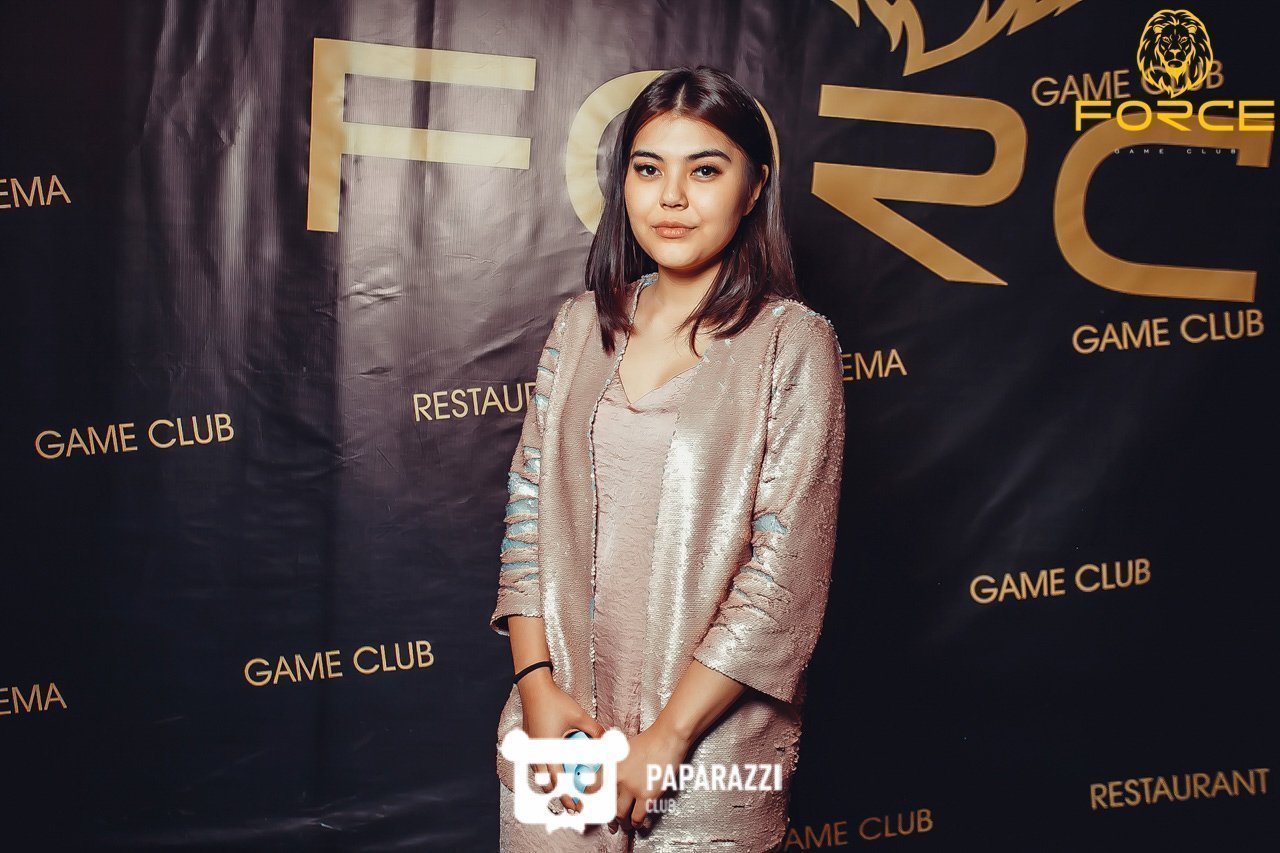 FORCE Алматы 20.05.2017 FORCE