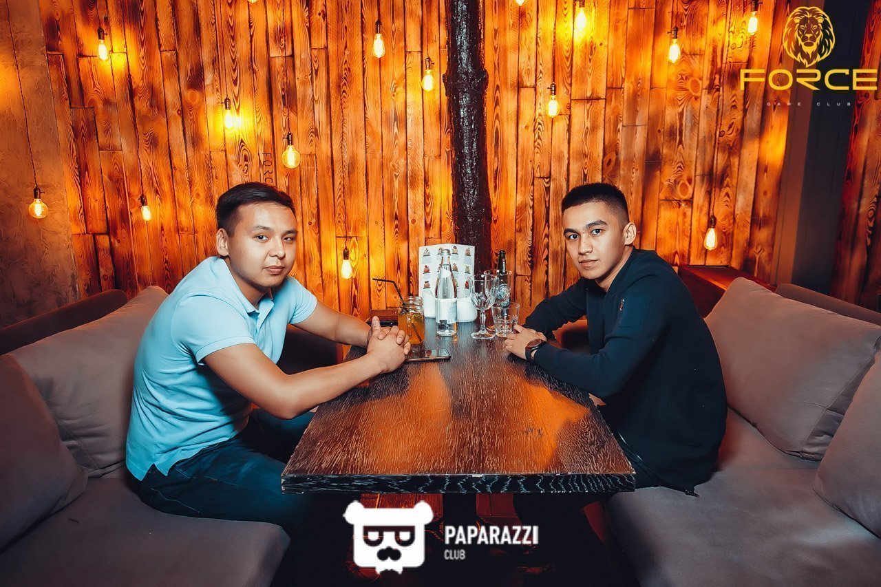 FORCE Алматы 20.05.2017 FORCE