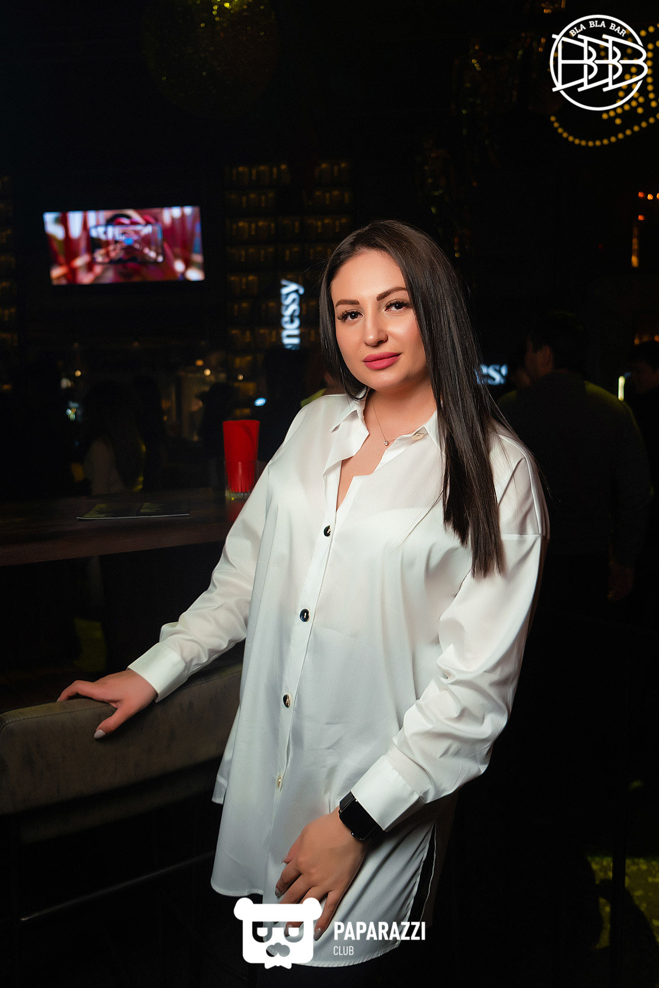 Bla Bla Bar Алматы 07.03.2020 Bla Bla Bar