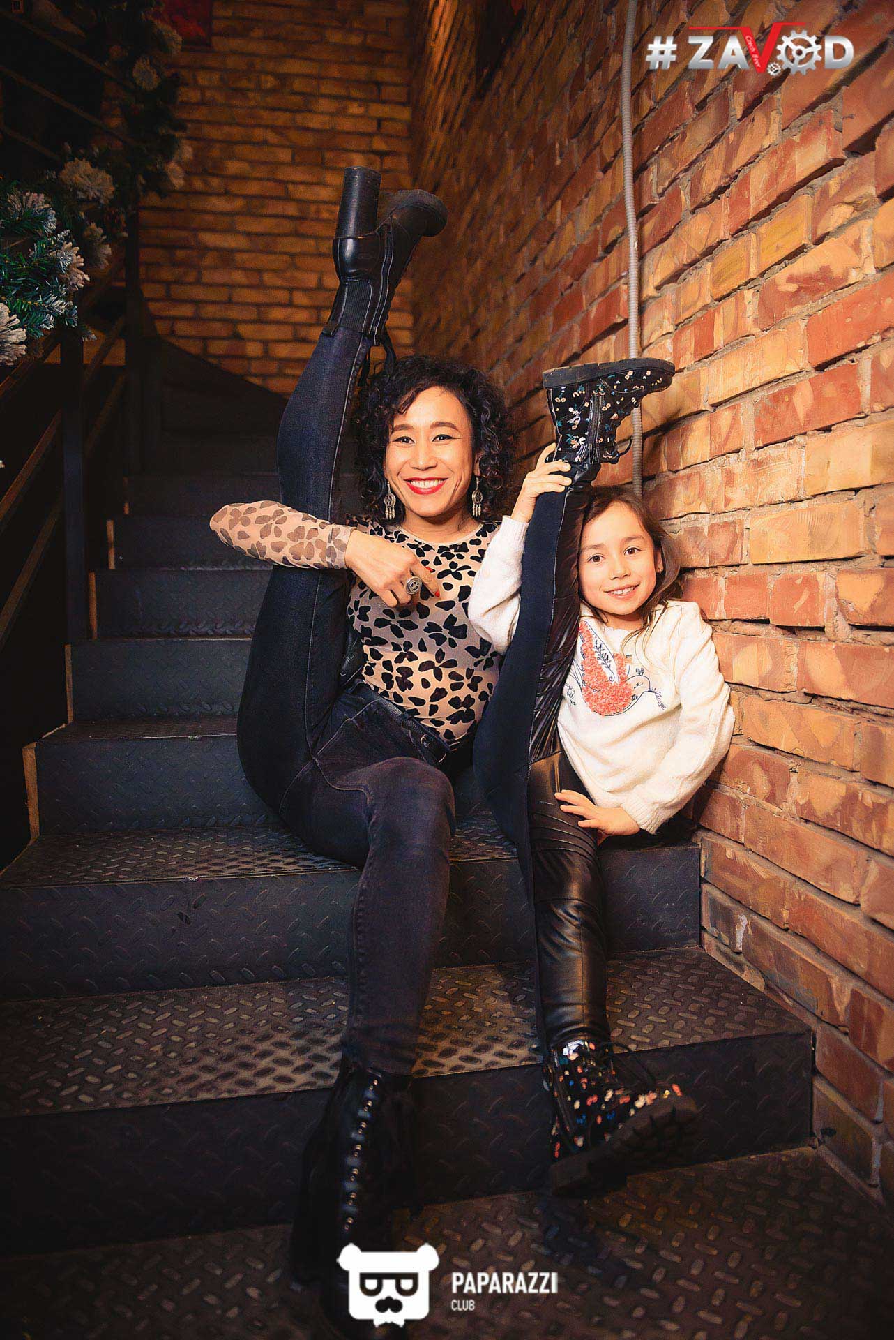 #Zavod Алматы 21.12.2019 #Zavod