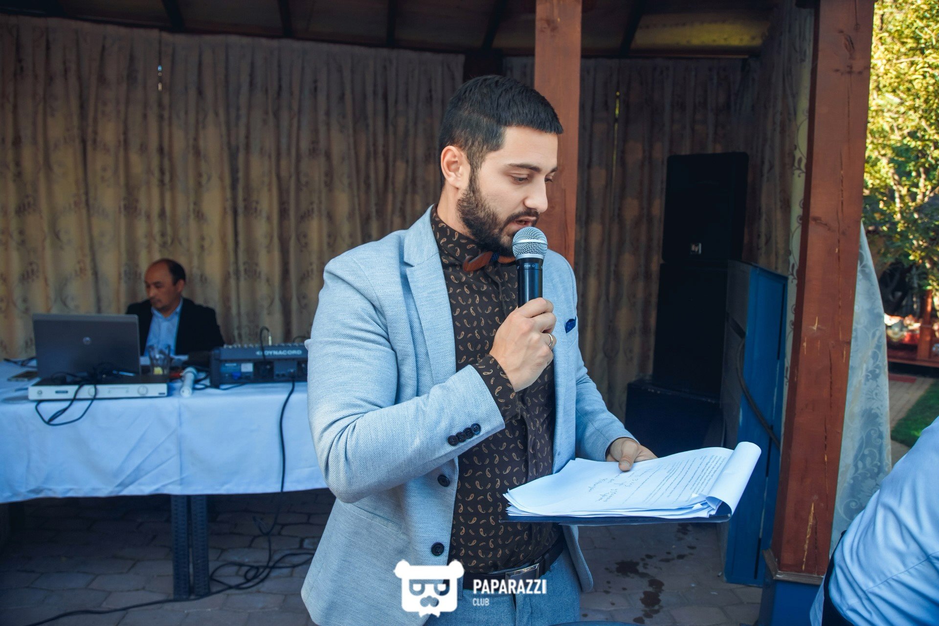 Ресторан "Уч Ляган" Алматы 17.09.2017 Ресторан "Уч Ляган"