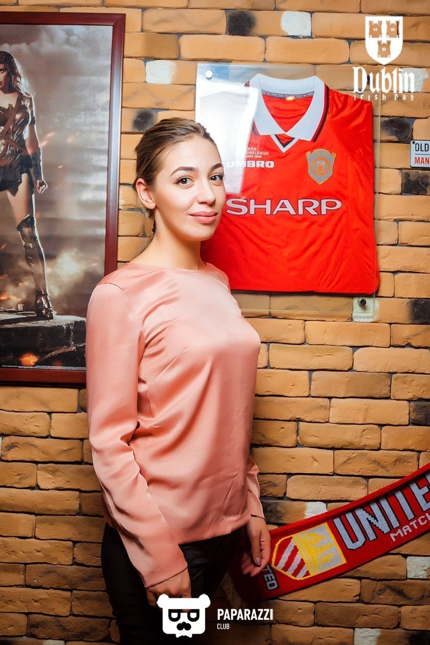 Irish Pub Dublin Алматы 29.09.2017 Irish Pub Dublin