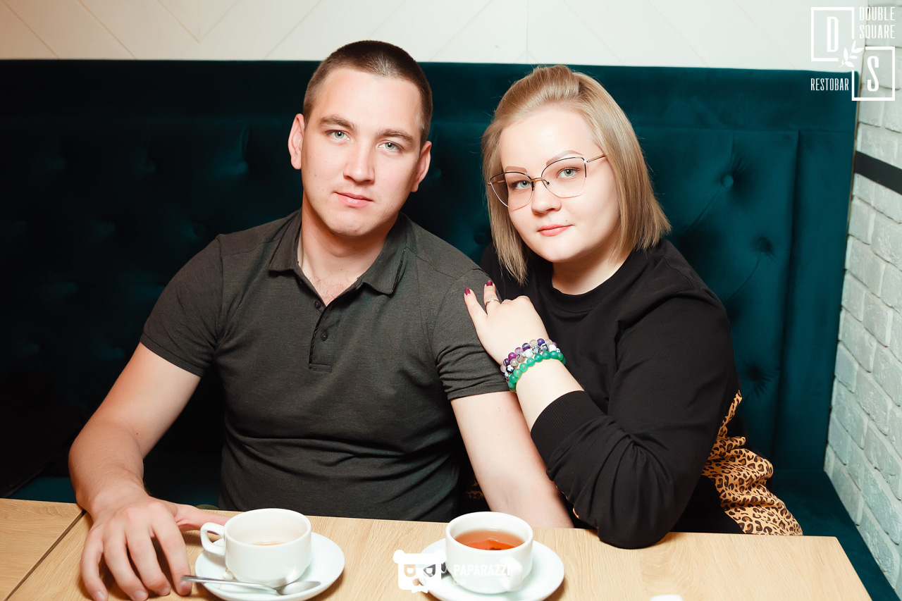 Double Square Алматы 05.05.2019 Double Square