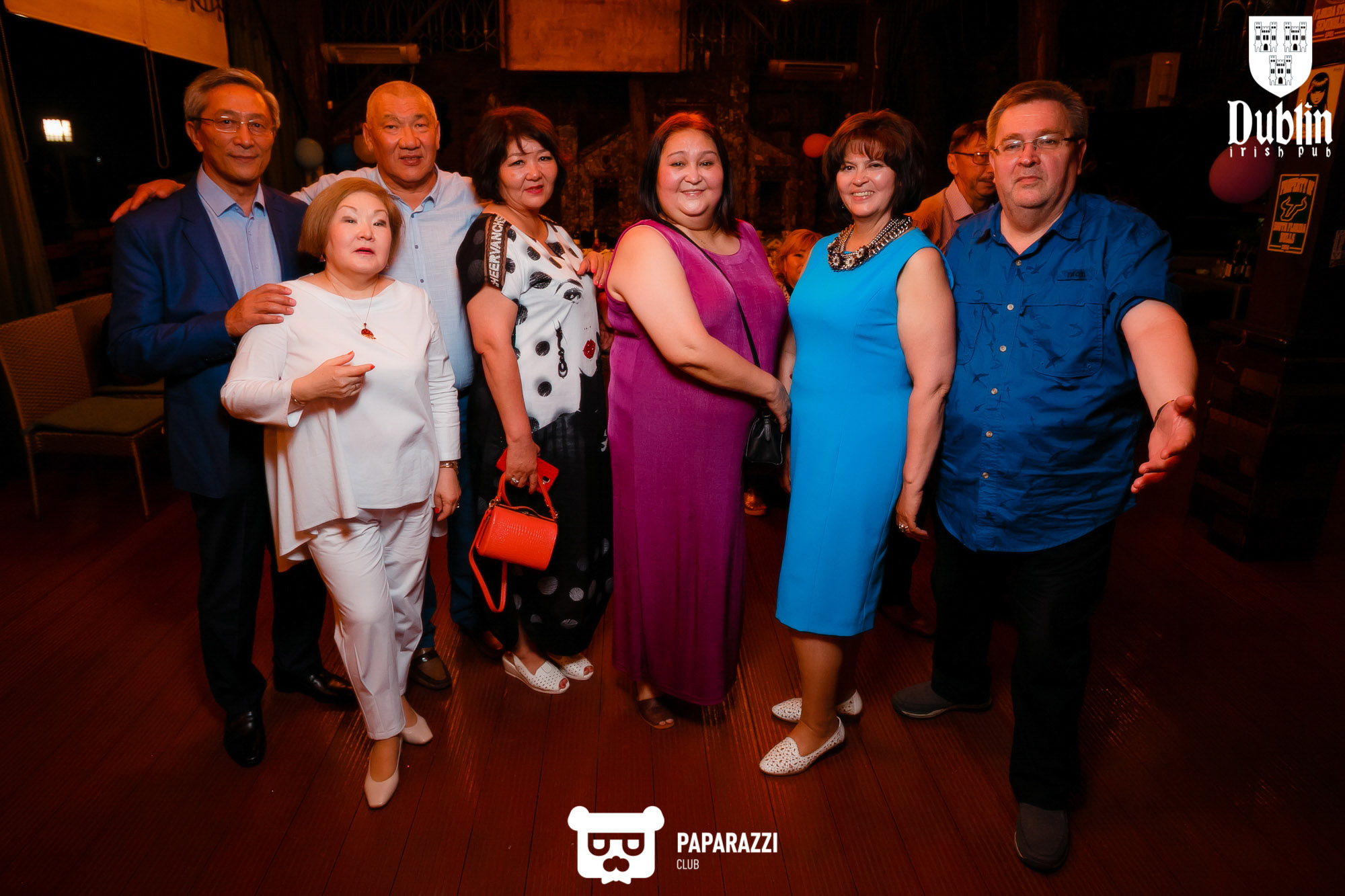 Irish Pub Dublin Алматы 22.06.2019 Irish Pub Dublin