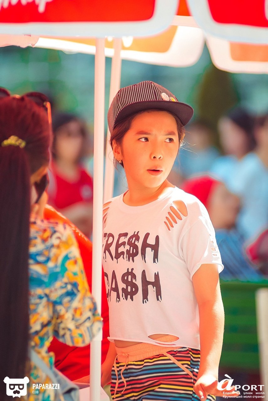 Молл Апорт Алматы 07.07.2018 Молл Апорт