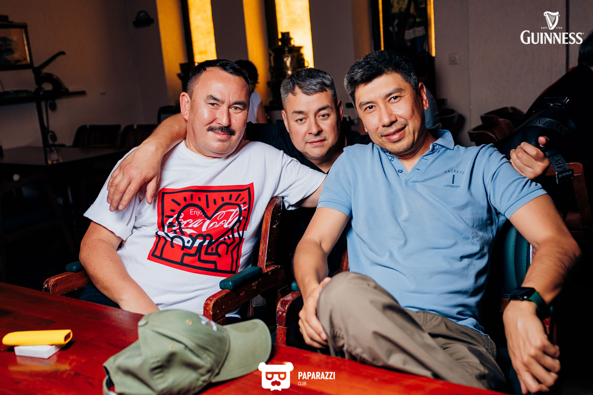 Guinness Pub Алматы 16.05.2025 Guinness Pub