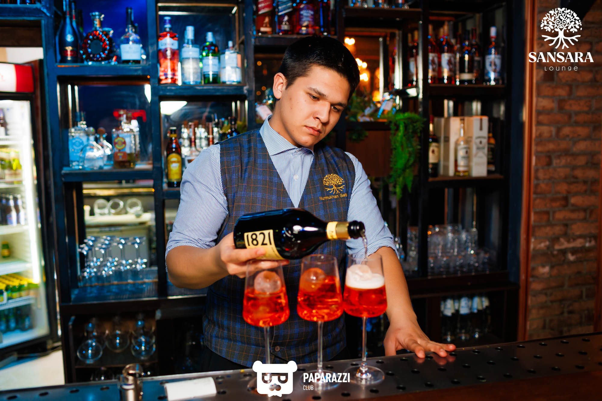 SANSARA Алматы 25.02.2023 SANSARA