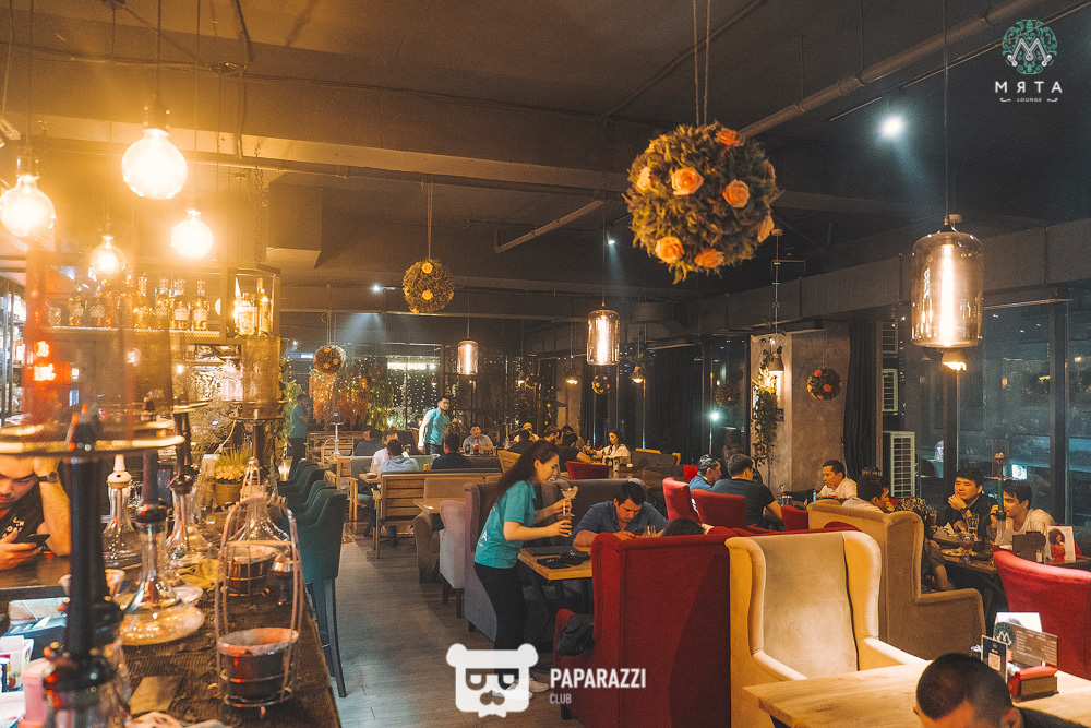 МЯТА Lounge на Мендикулова Алматы 25.06.2021 МЯТА Lounge на Мендикулова