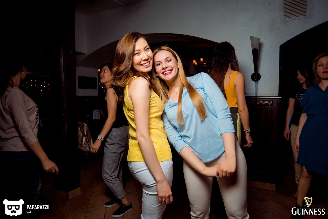 Guinness Pub Алматы 11.05.2018 Guinness Pub