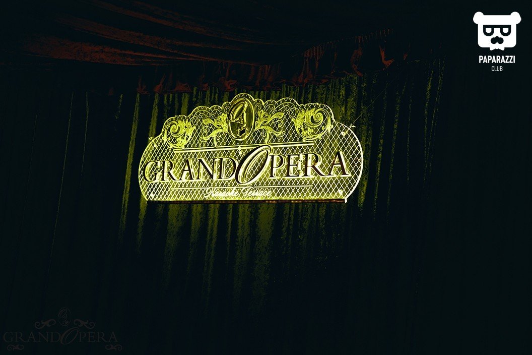 Karaoke Teracce "Grand Opera"