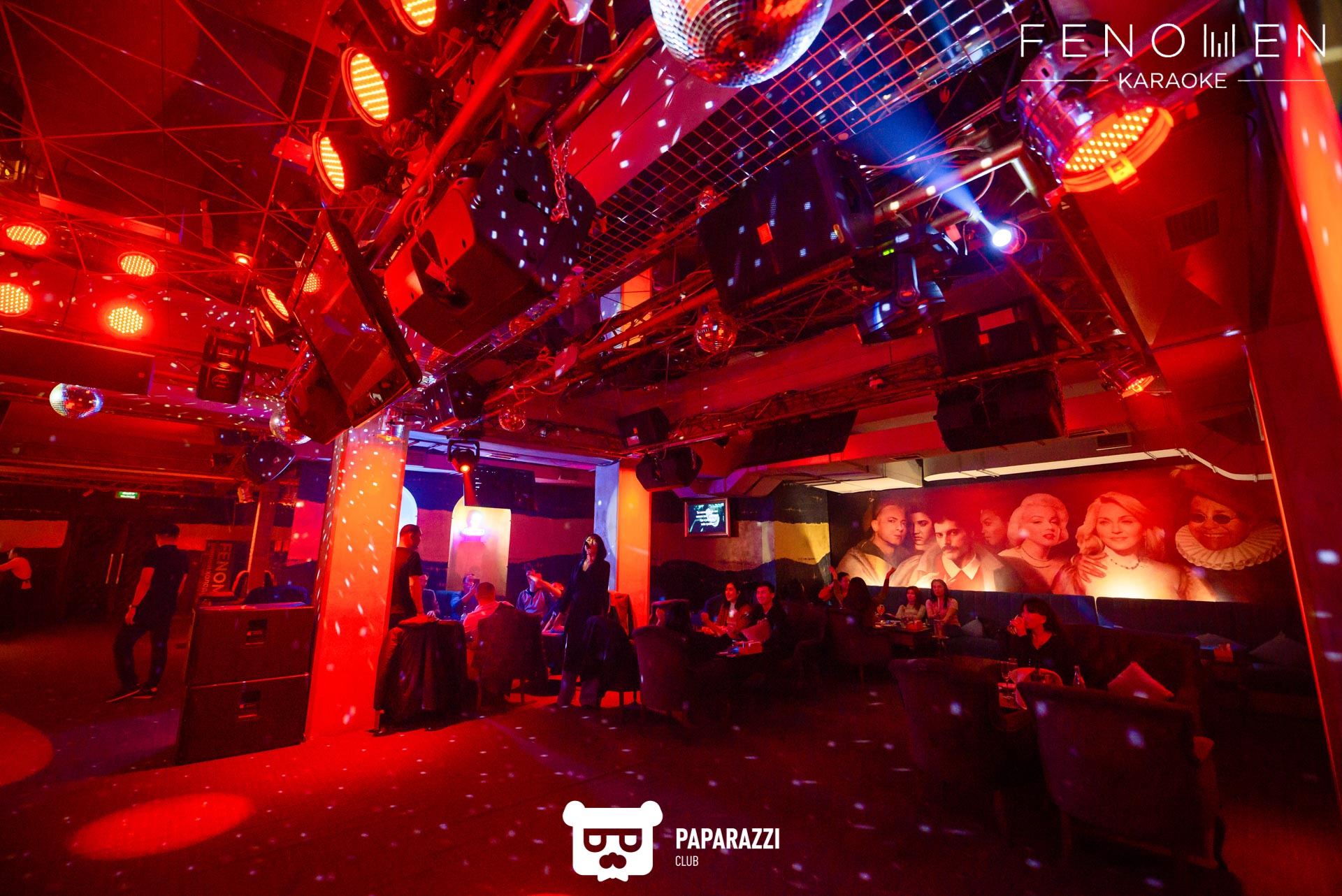 FENOMEN Алматы 19.03.2022 FENOMEN