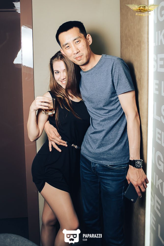 Grand Limo Алматы 05.04.2019 Grand Limo