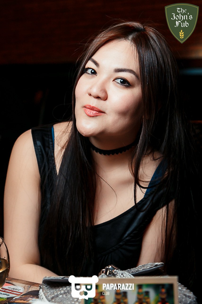 The John's Pub Алматы 14.04.2017 The John's Pub