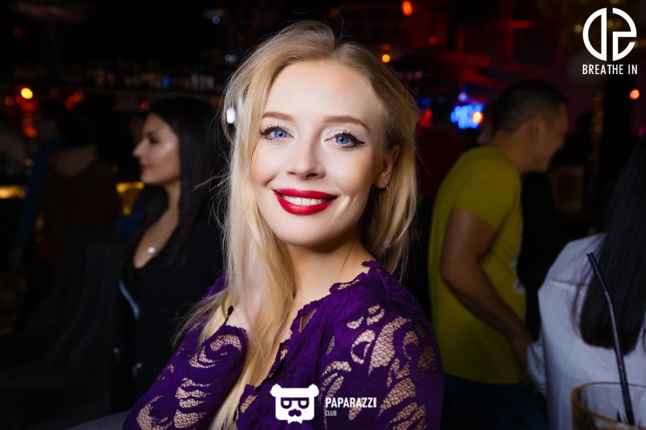 Bar "O2" Алматы 01.03.2019 Bar "O2"