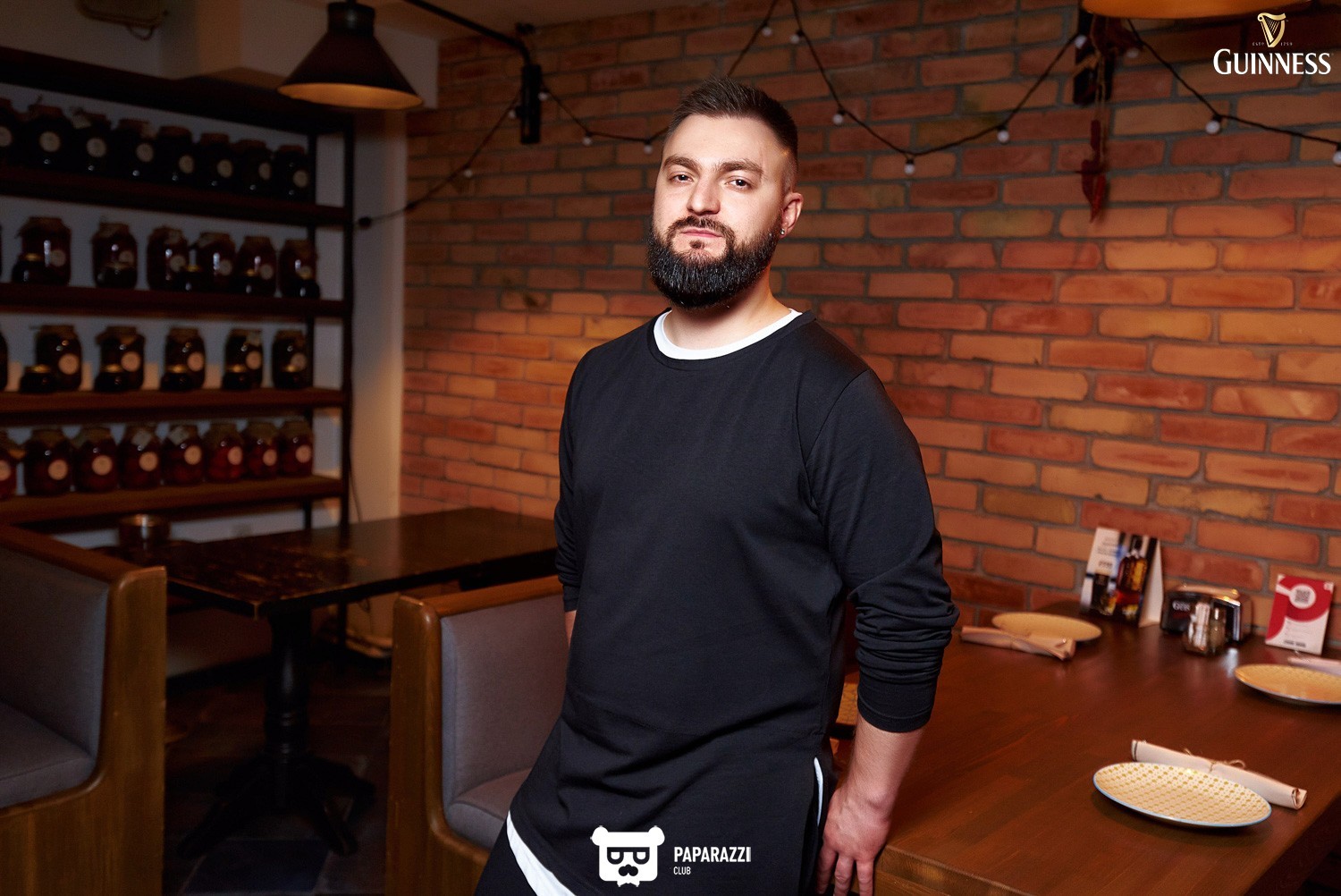 Guinness Pub Алматы 10.05.2019 Guinness Pub