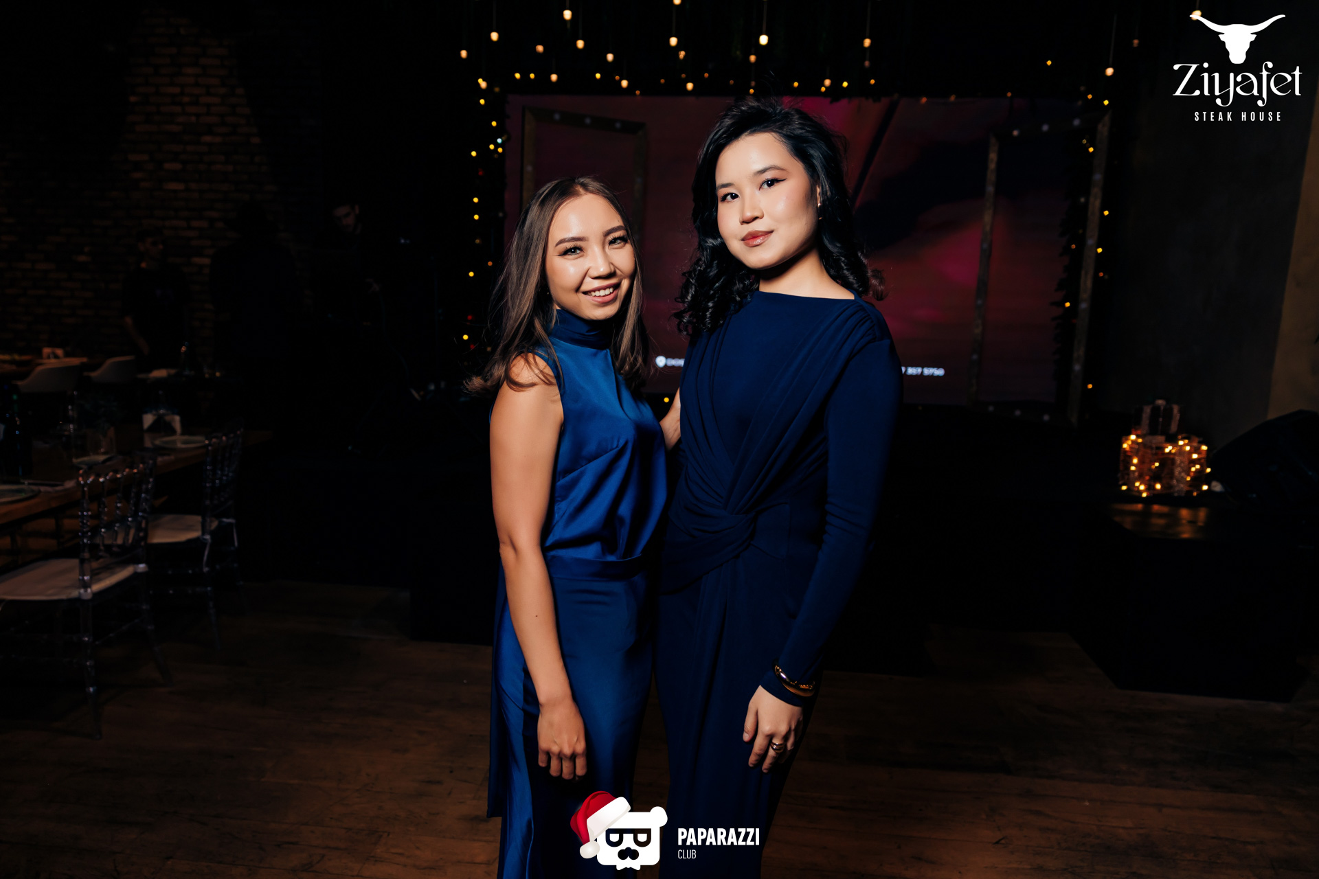 Ziyafet Алматы 19.12.2025 Ziyafet