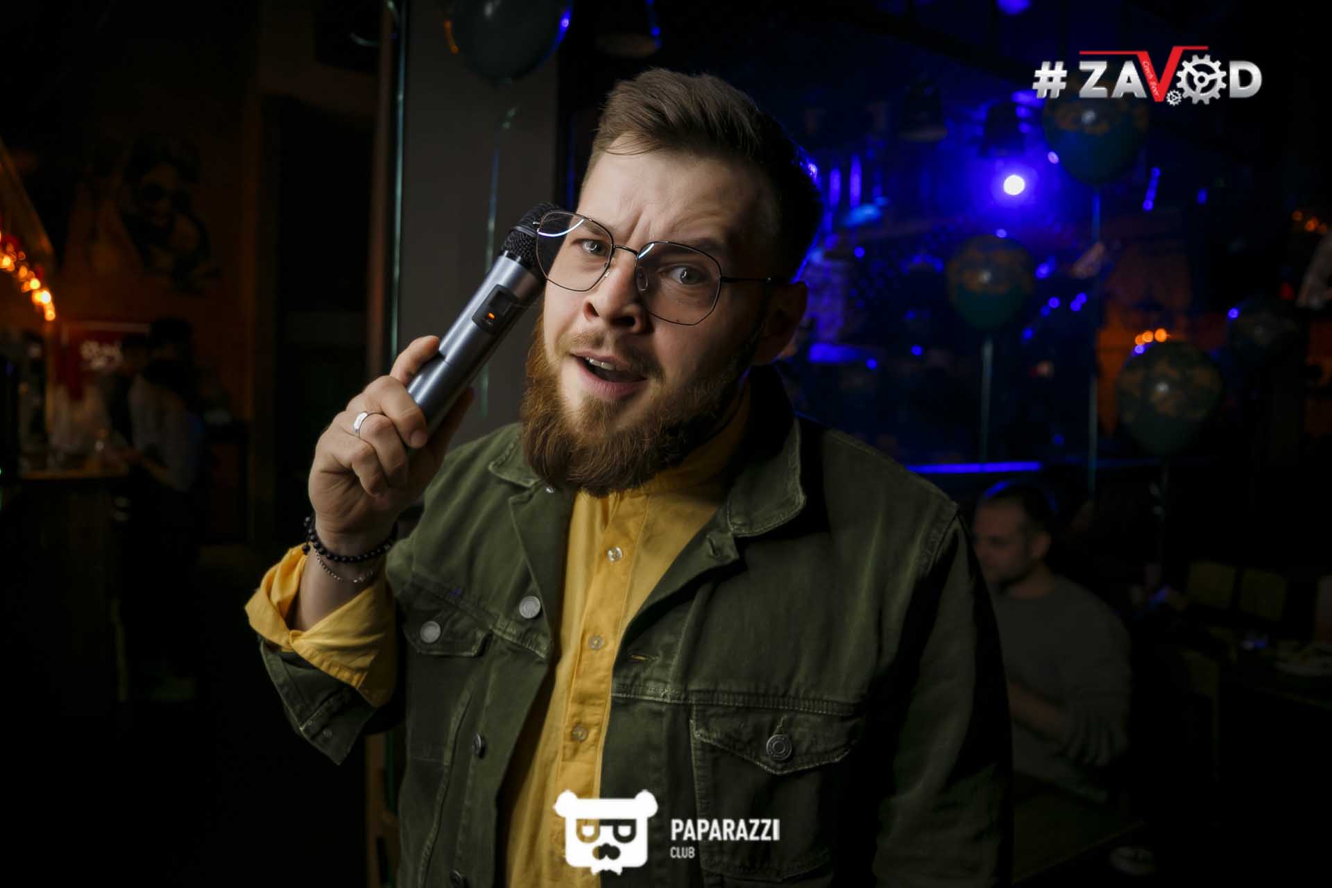 #Zavod Алматы 23.02.2019 #Zavod