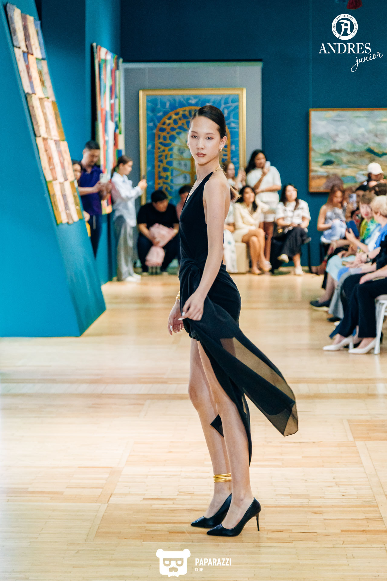 Девятый сезон Junior Models Show 2024 Алматы 02.06.2024 Девятый сезон Junior Models Show 2024