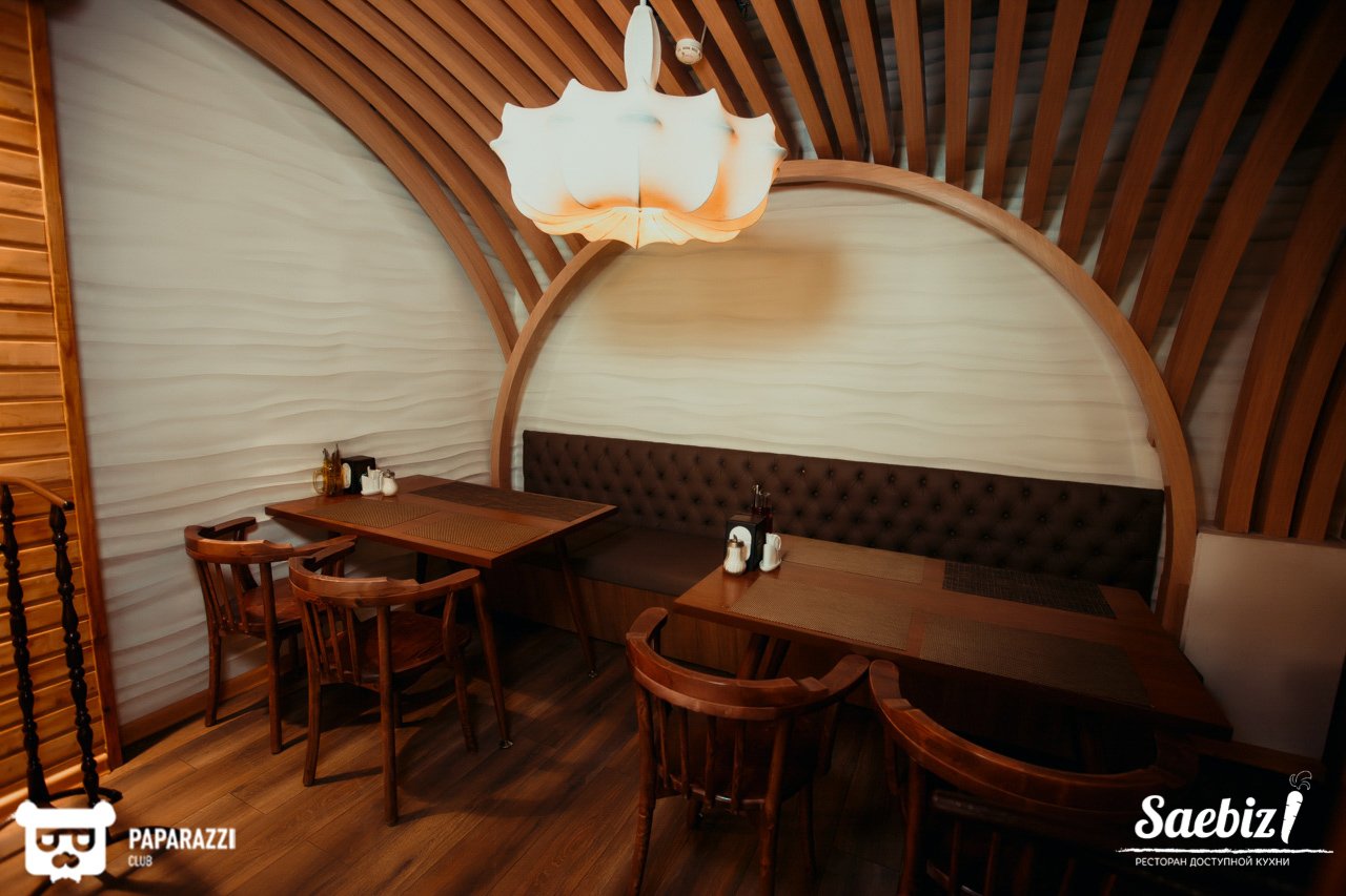 Saebiz Алматы 04.08.2018 Saebiz