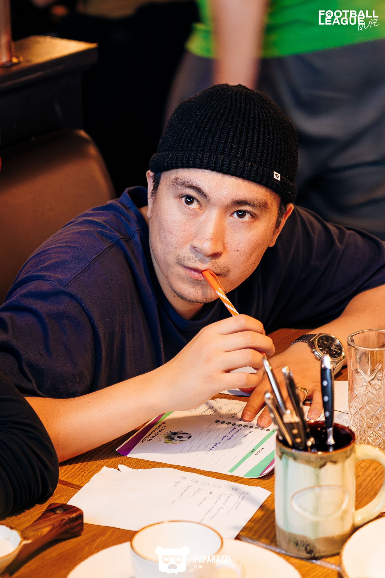 Квиз «Футбольная Лига» 1 тур, 1 сезон Алматы 23.04.2025 Квиз «Футбольная Лига» 1 тур, 1 сезон