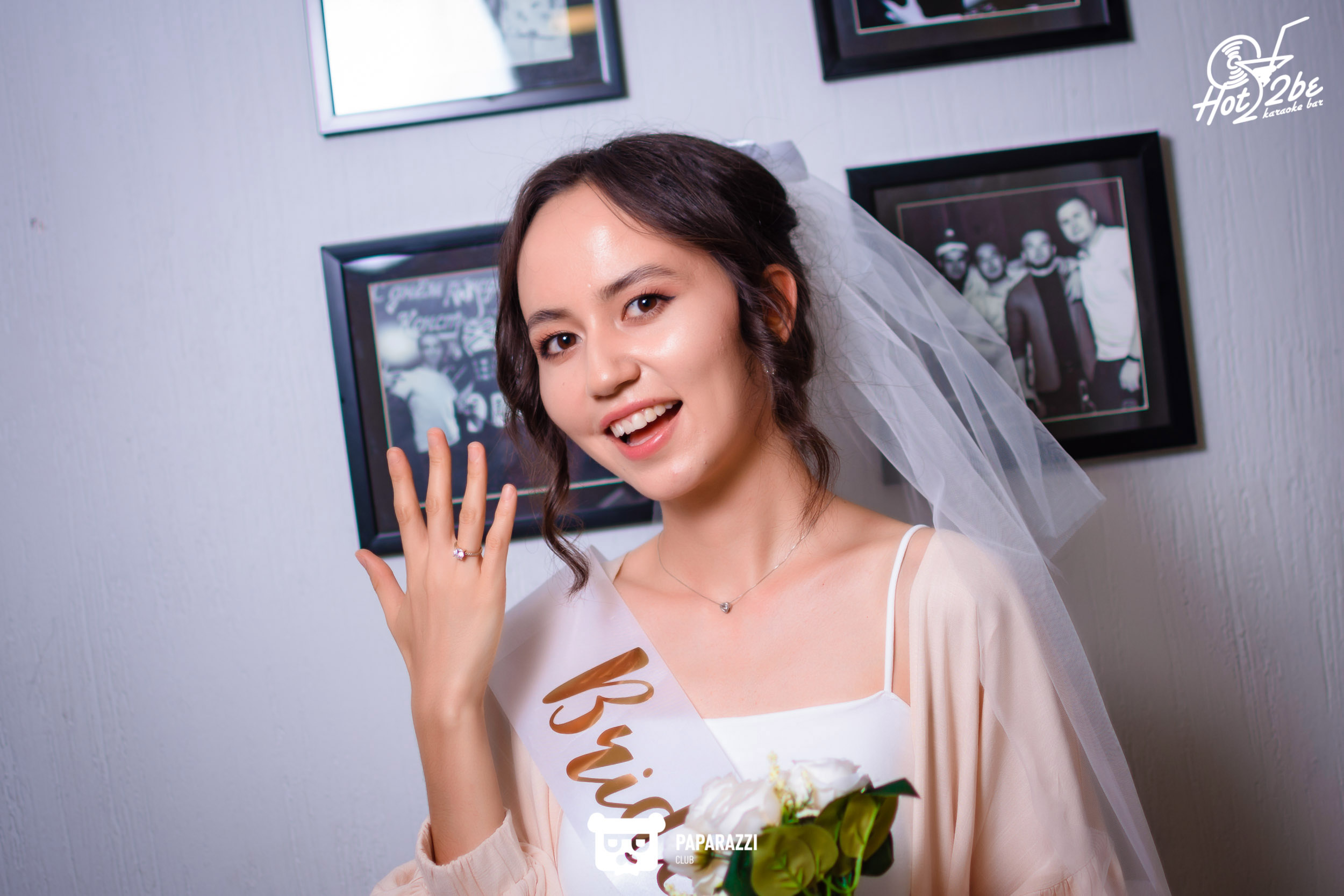 Hot2be Алматы 13.07.2024 Hot2be