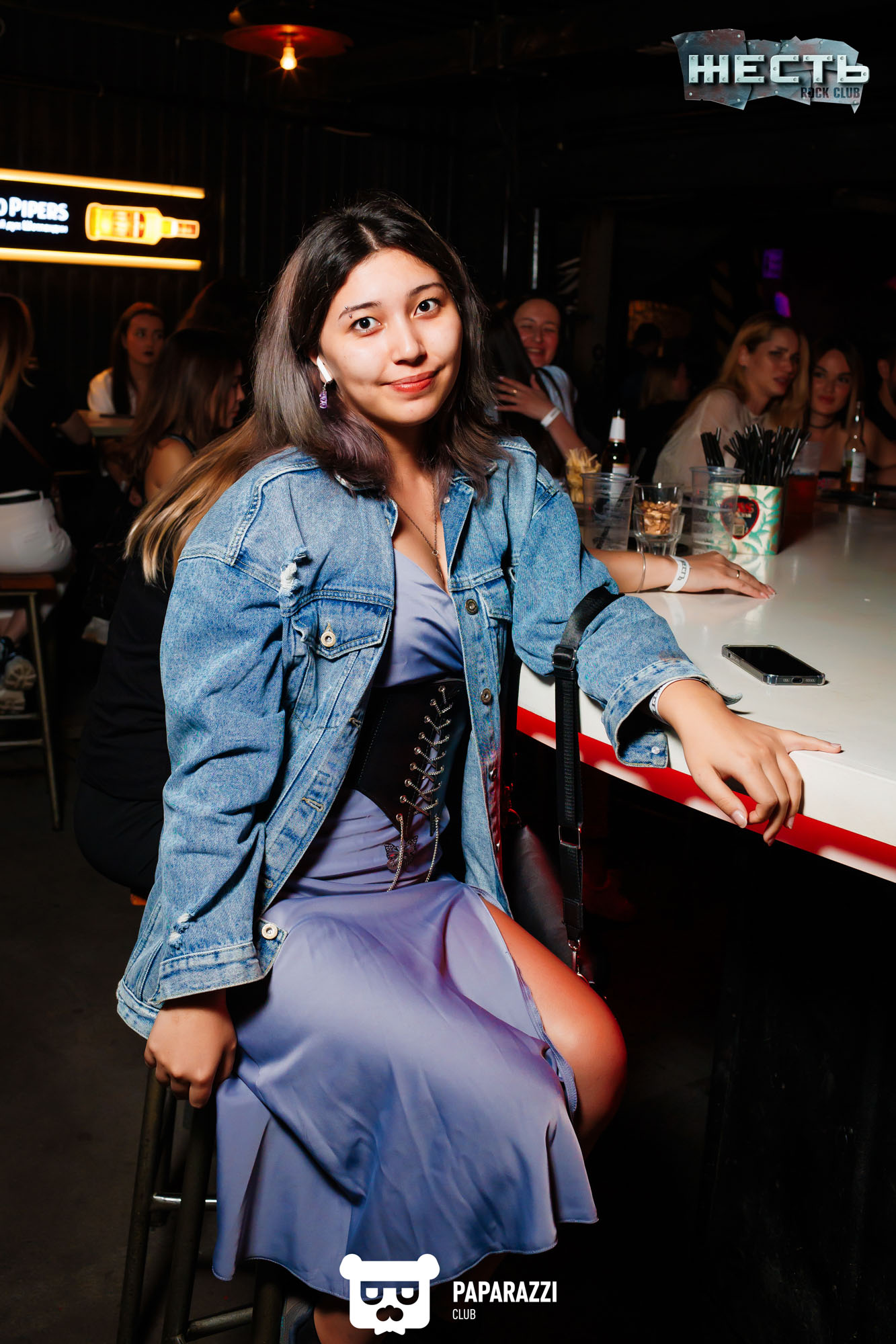 Рок-Клуб "ЖЕСТЬ" Алматы 01.06.2024 Рок-Клуб "ЖЕСТЬ"