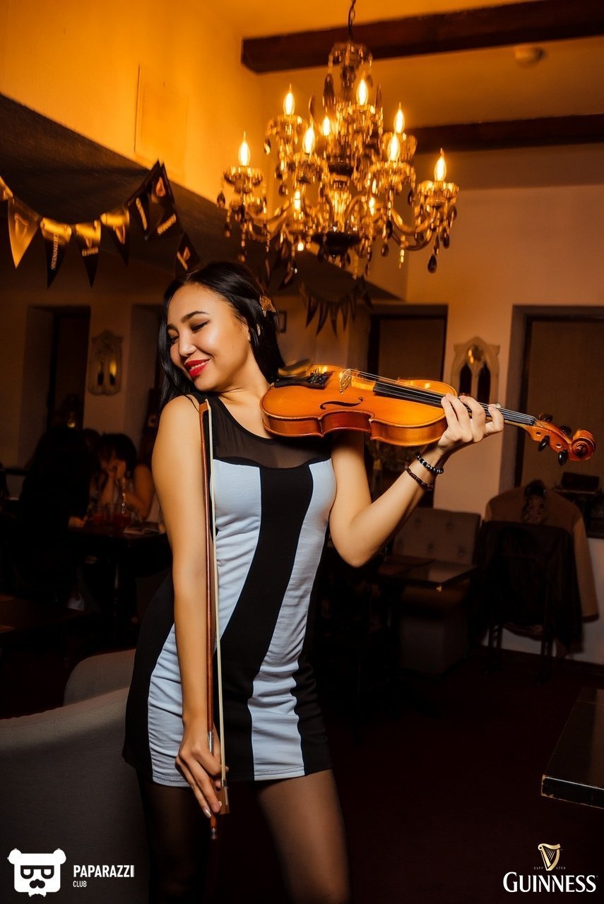 Guinness Pub Алматы 05.10.2018 Guinness Pub