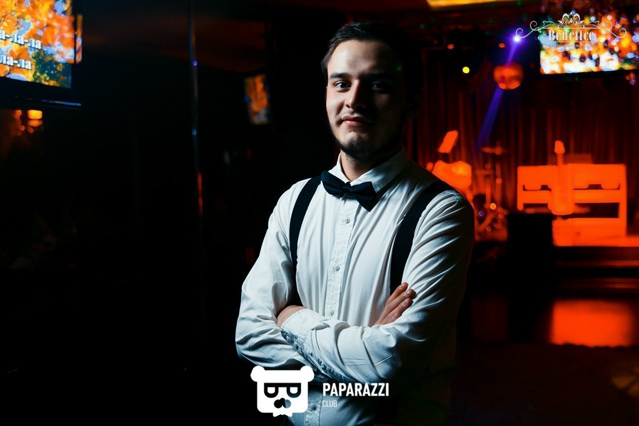 Benefice Алматы 21.10.2016 Benefice