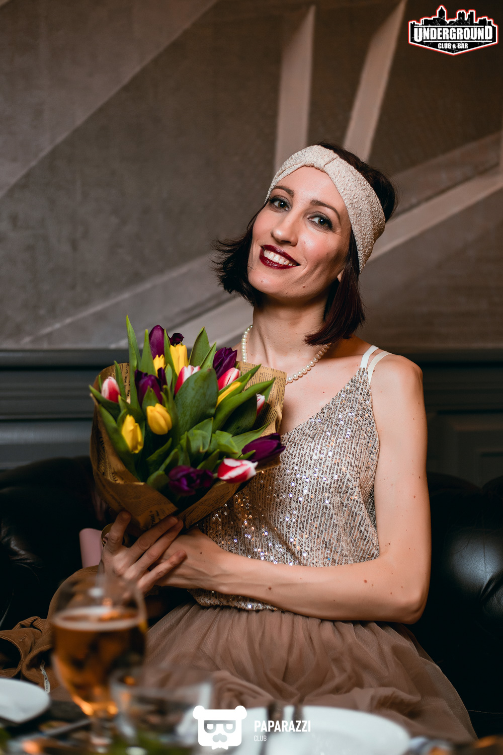 "Quiz" в UNDERGROUND Алматы 01.02.2020 "Quiz" в UNDERGROUND