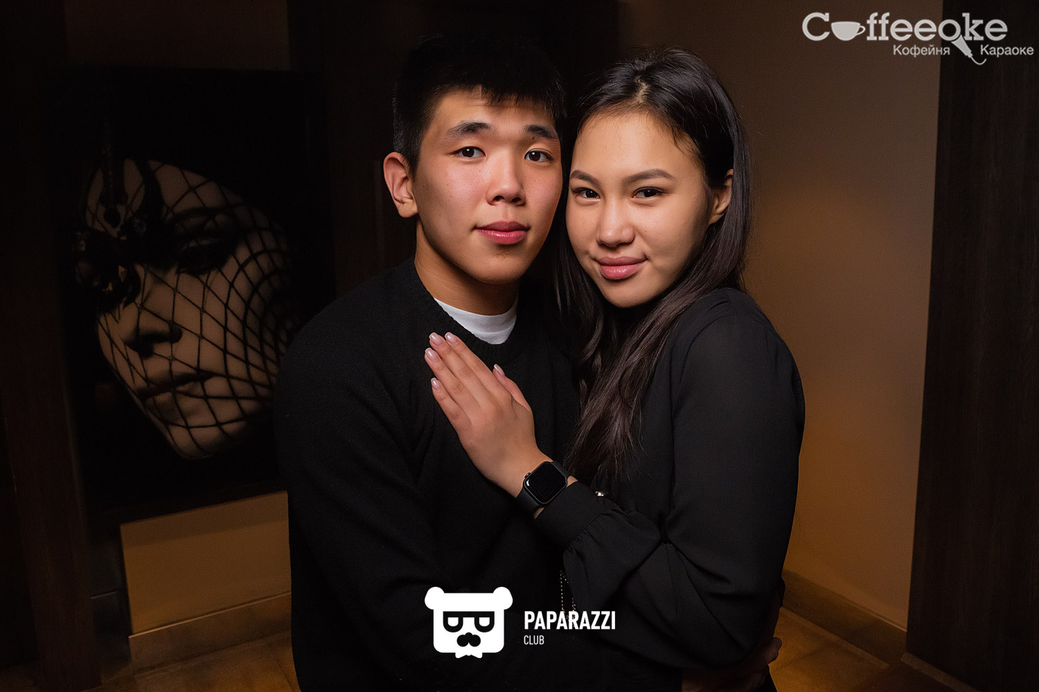 Coffeeoke Алматы 06.03.2020 Coffeeoke