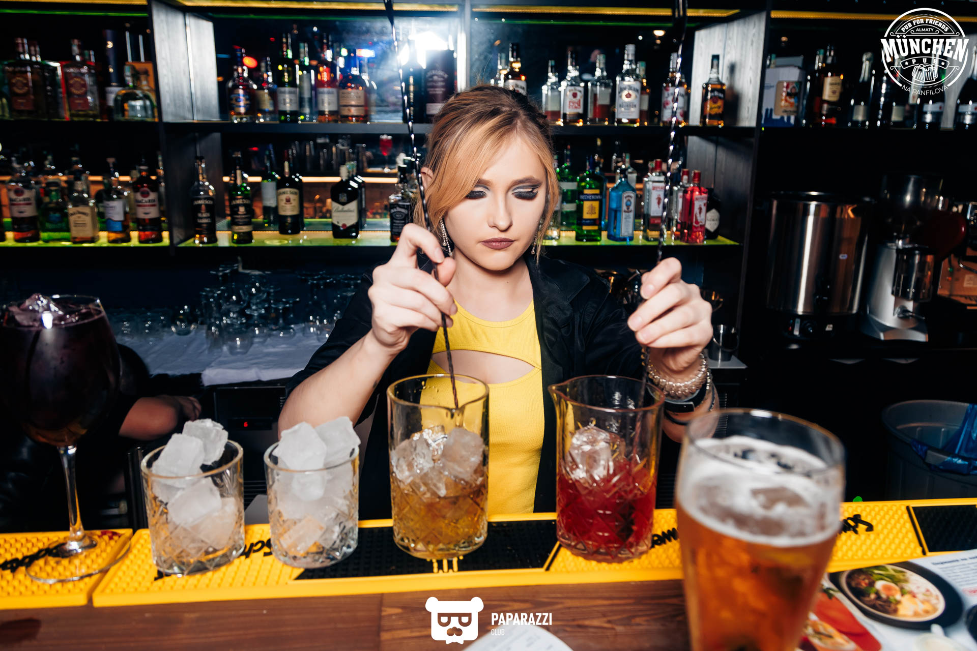 Munchen Pub Алматы 18.10.2024 Munchen Pub