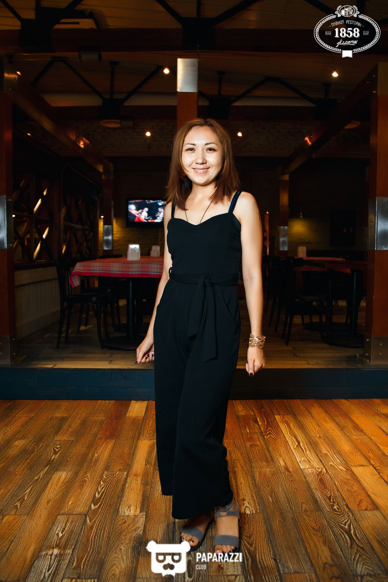 Бар 1858 Алматы 29.07.2017 Бар 1858