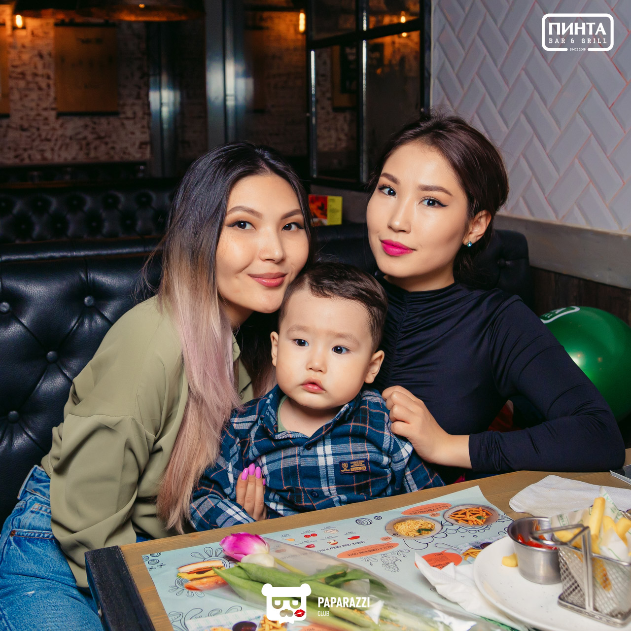 Пинта ТРЦ Moskva Алматы 07.03.2022 Пинта ТРЦ Moskva