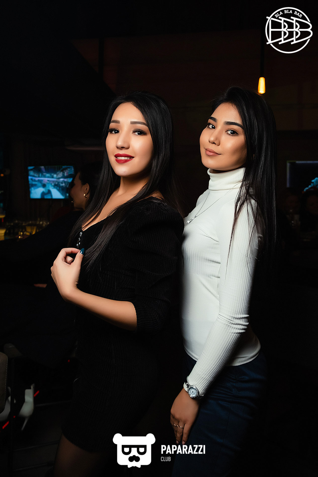 Bla Bla Bar Алматы 30.11.2019 Bla Bla Bar