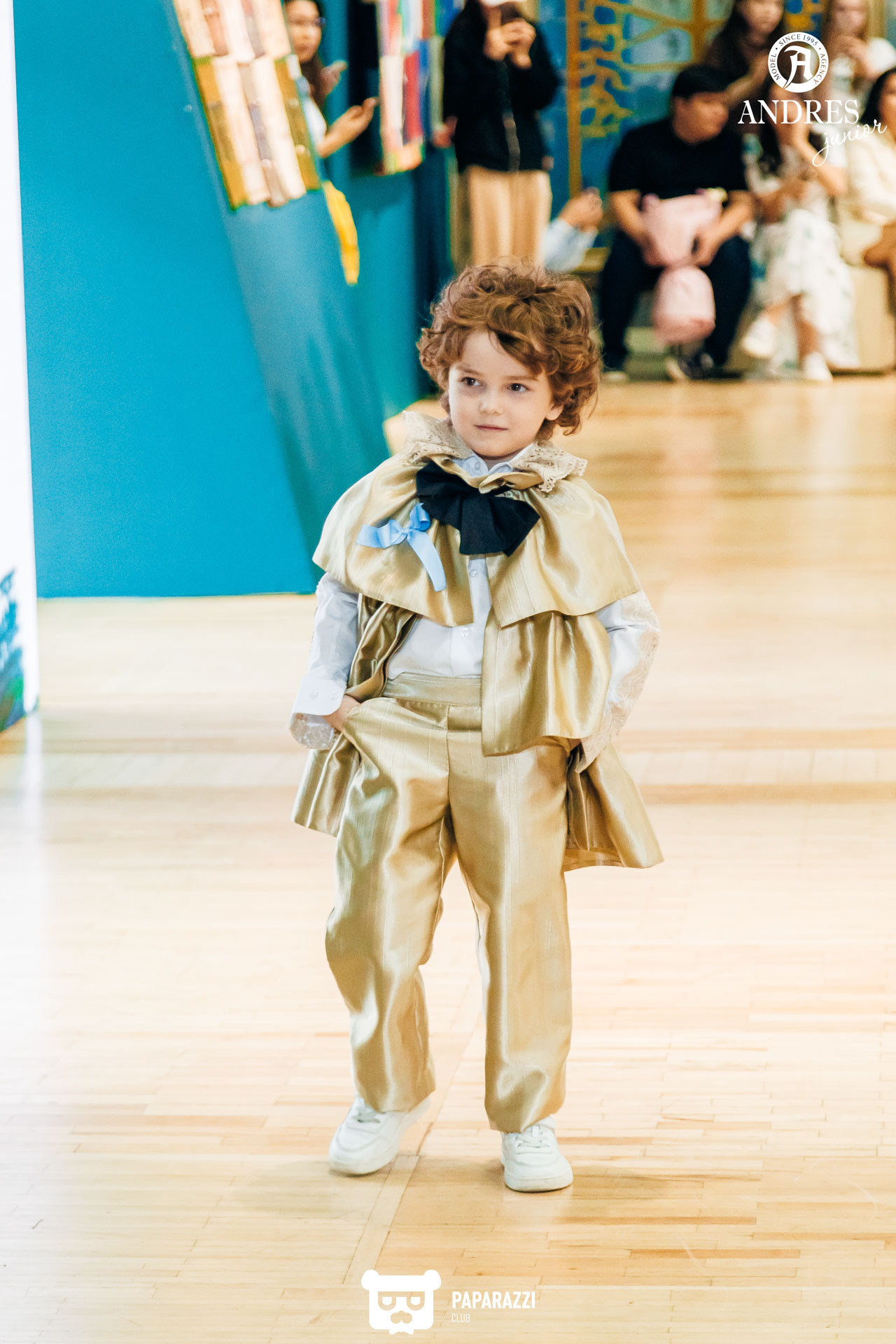 Девятый сезон Junior Models Show 2024 Алматы 02.06.2024 Девятый сезон Junior Models Show 2024