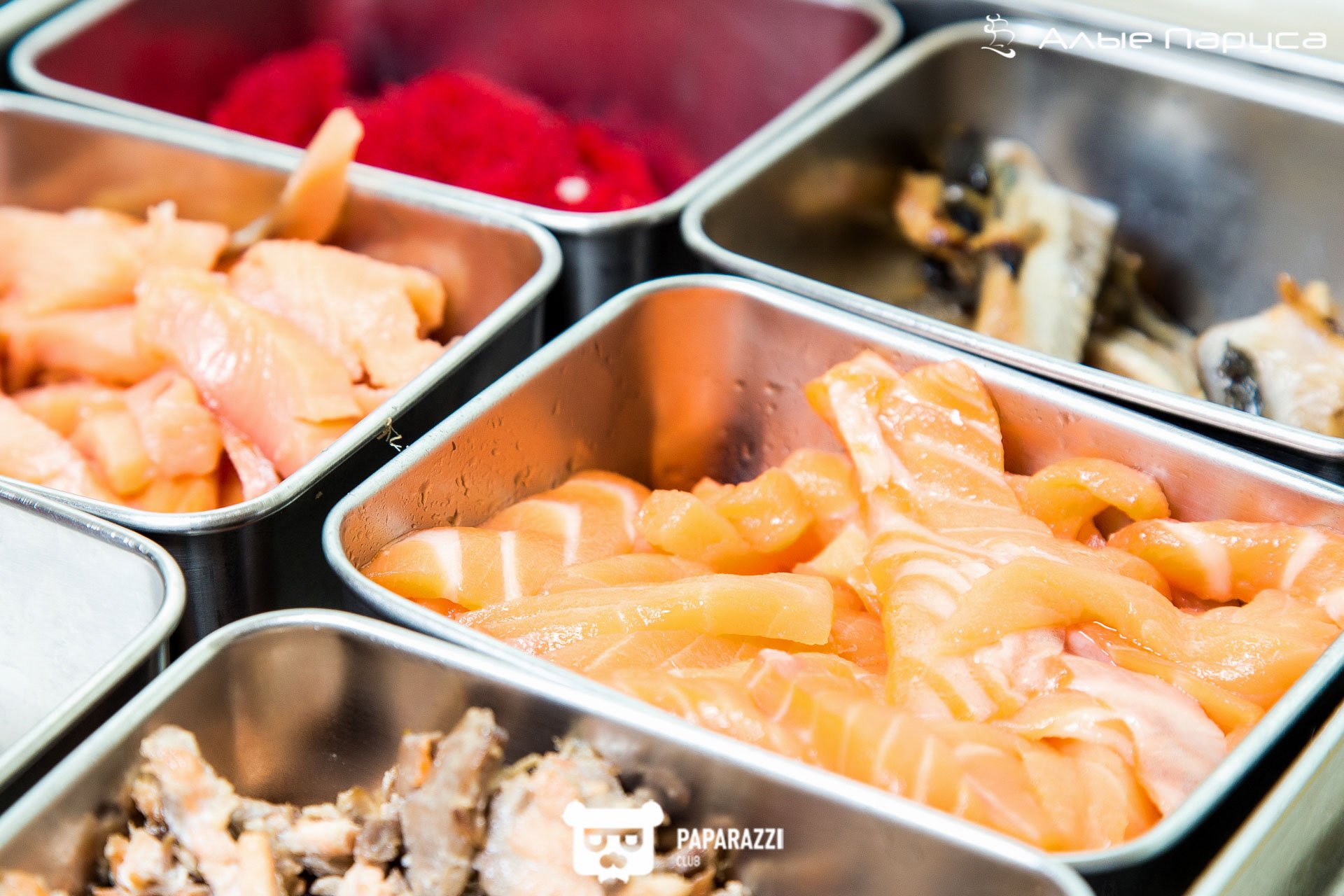 Алые Паруса Алматы 09.09.2017 Алые Паруса