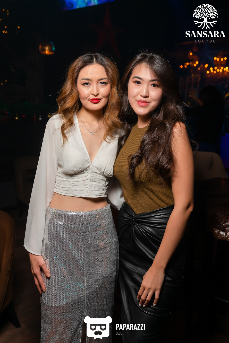 SANSARA Алматы 16.12.2023 SANSARA