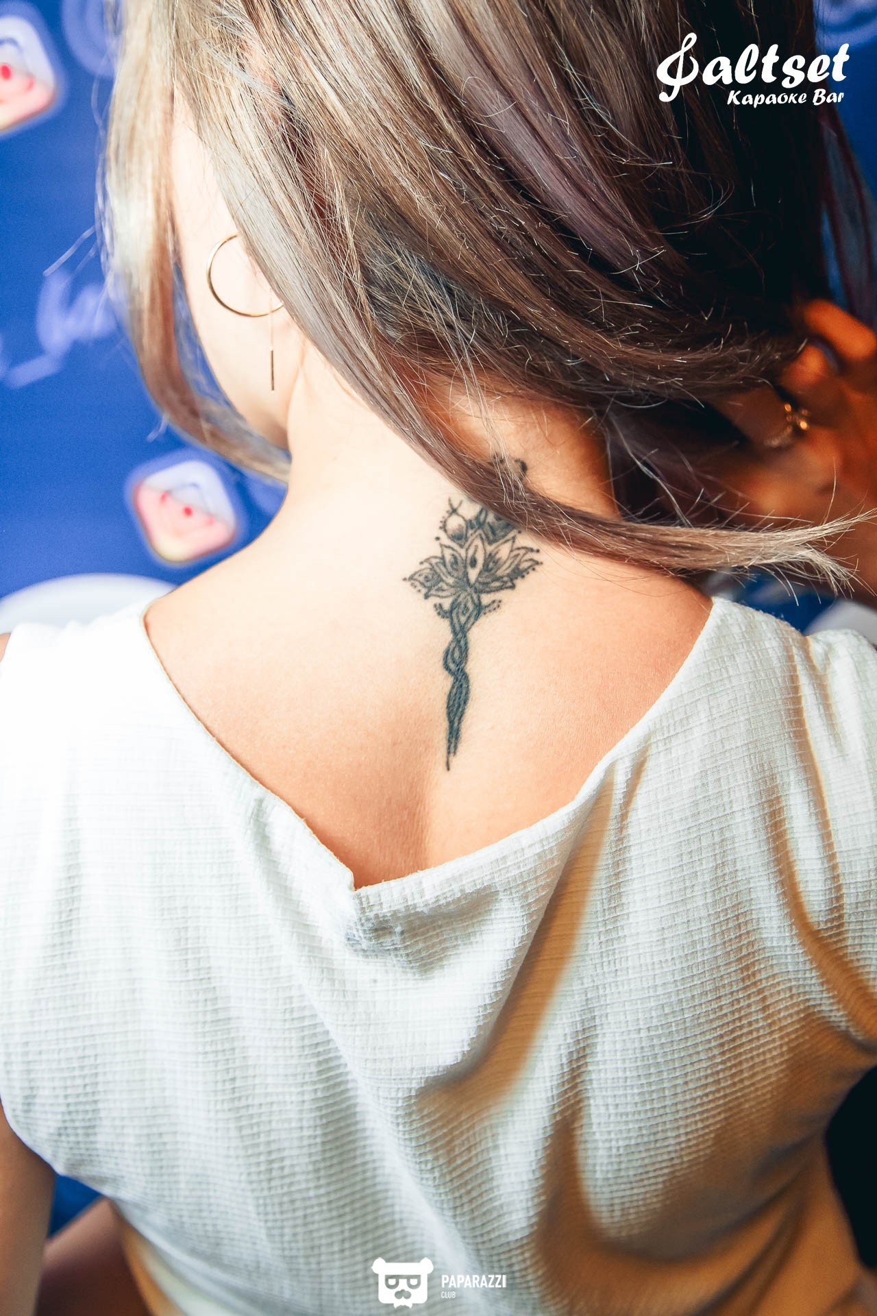 Караоке "Faltset" Алматы 10.06.2017 Караоке "Faltset"