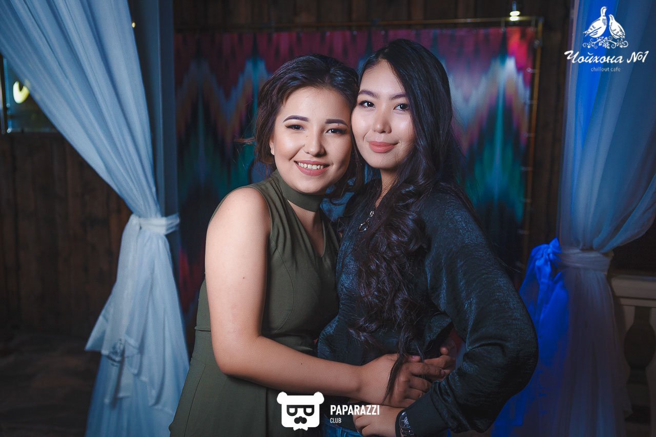 Chill-Out Cafe "Чойхона #1" Алматы 26.05.2017 Chill-Out Cafe "Чойхона #1"