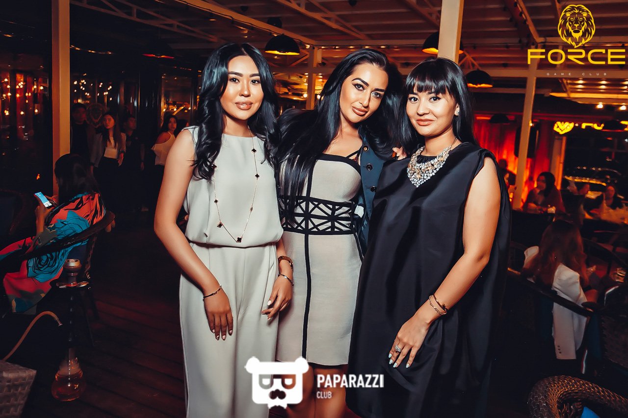 FORCE Алматы 20.05.2017 FORCE