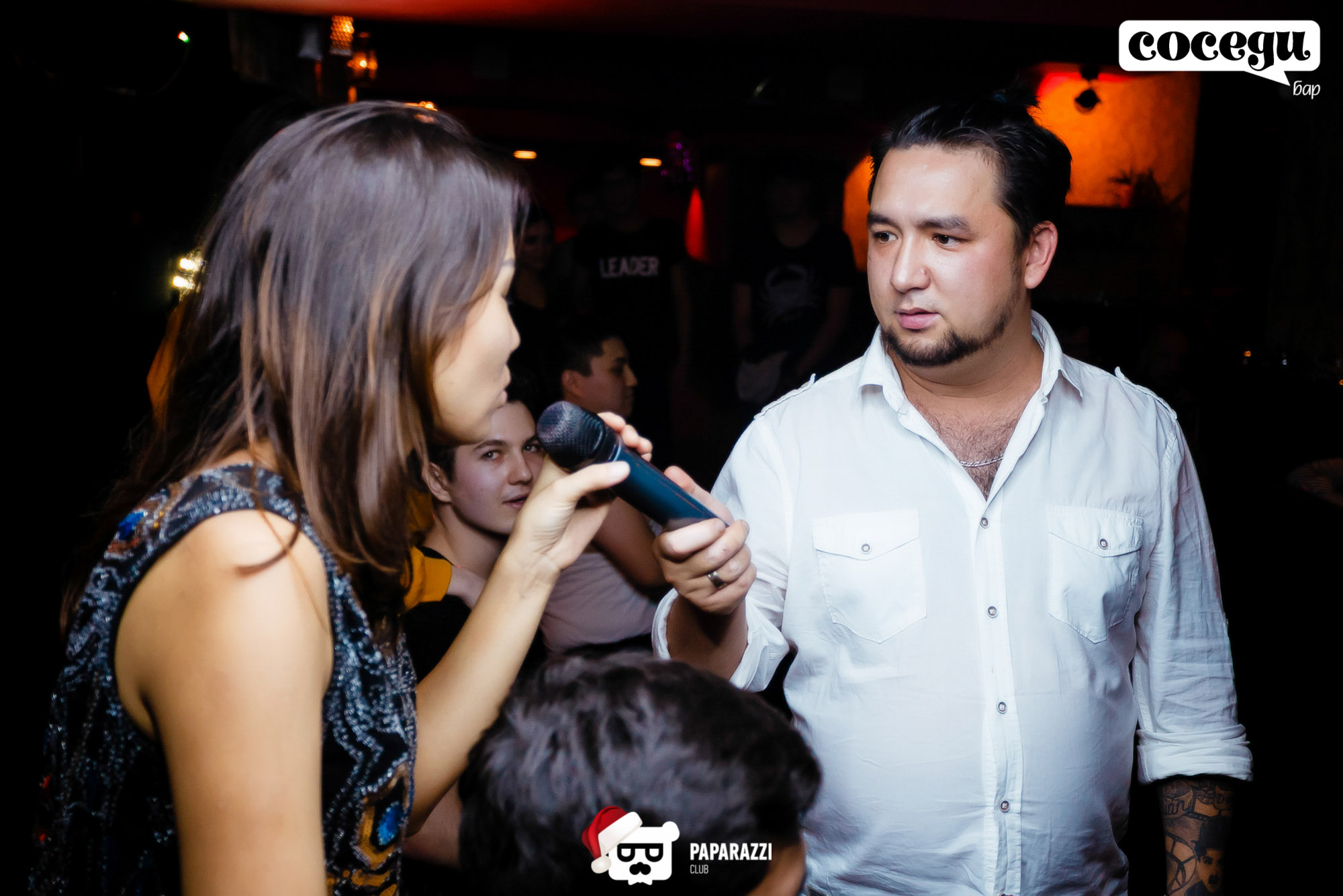 Соседи Бар Алматы 11.01.2019 Соседи Бар