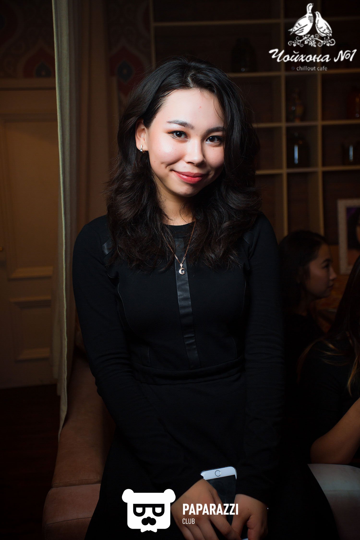 Chill-Out Cafe "Чойхона #1" Алматы 29.10.2016 Chill-Out Cafe "Чойхона #1"