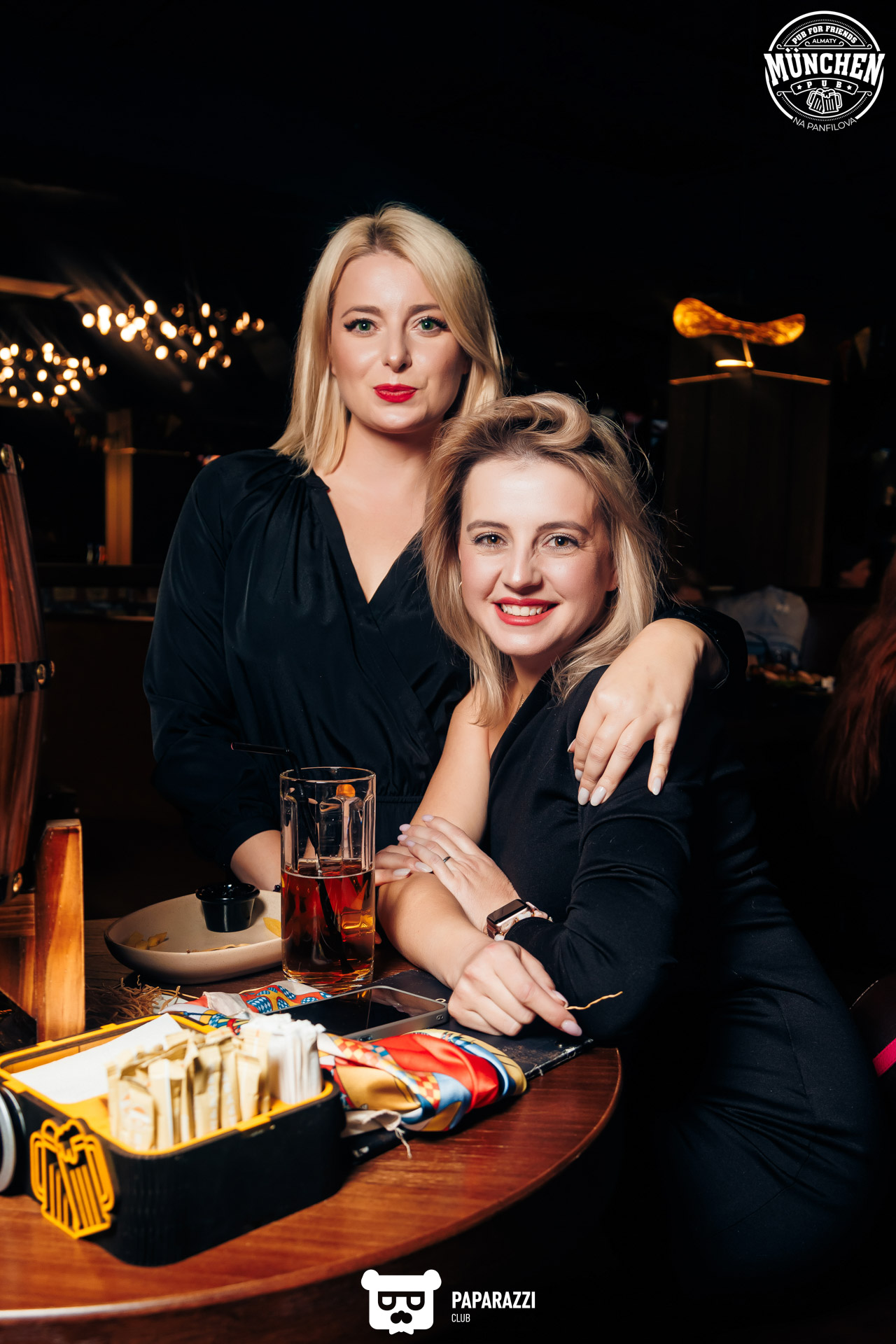 Munchen Pub Алматы 18.10.2024 Munchen Pub