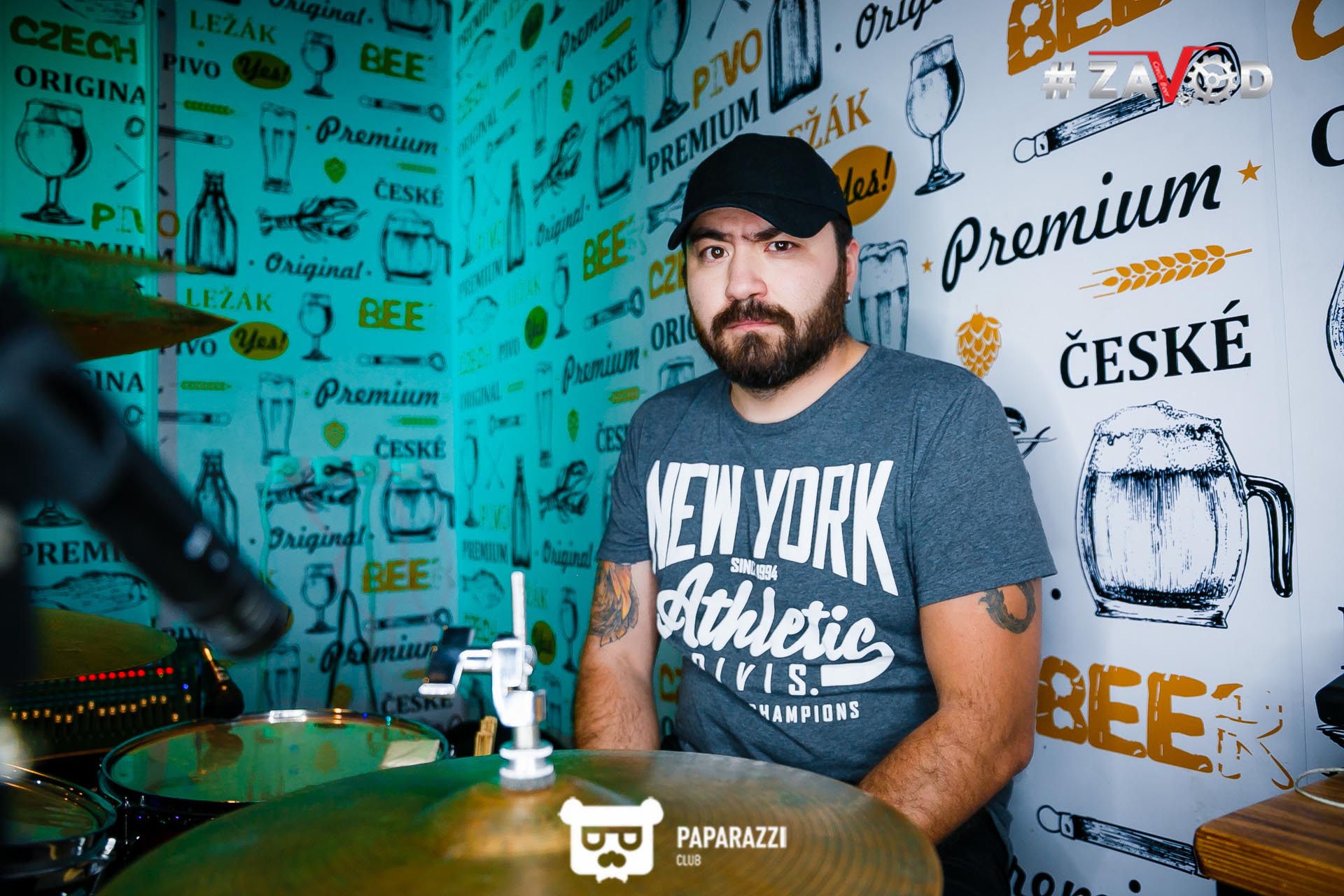 #Zavod Алматы 17.05.2019 #Zavod