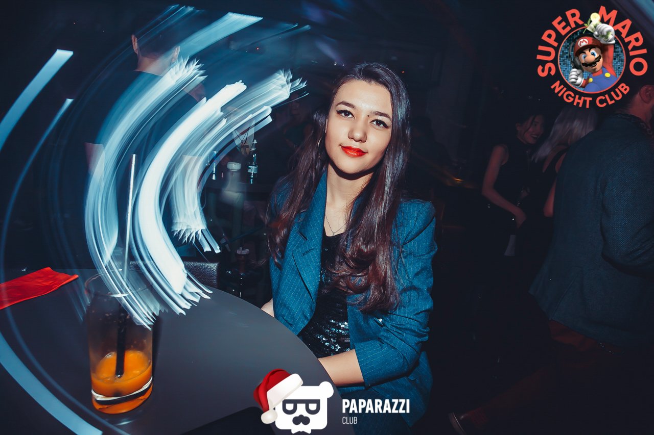 Super Mario Алматы 29.12.2017 Super Mario