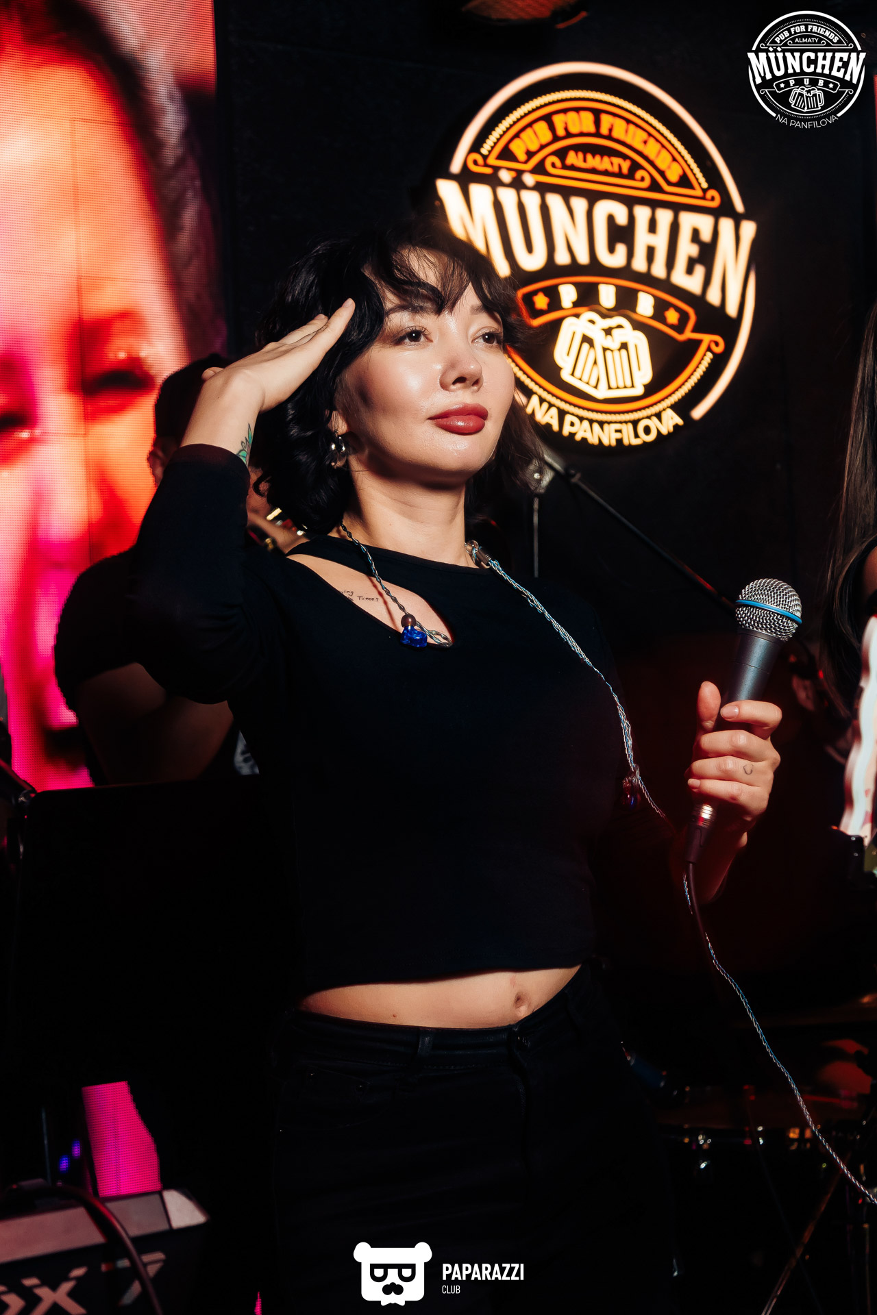 Munchen Pub Алматы 18.10.2024 Munchen Pub