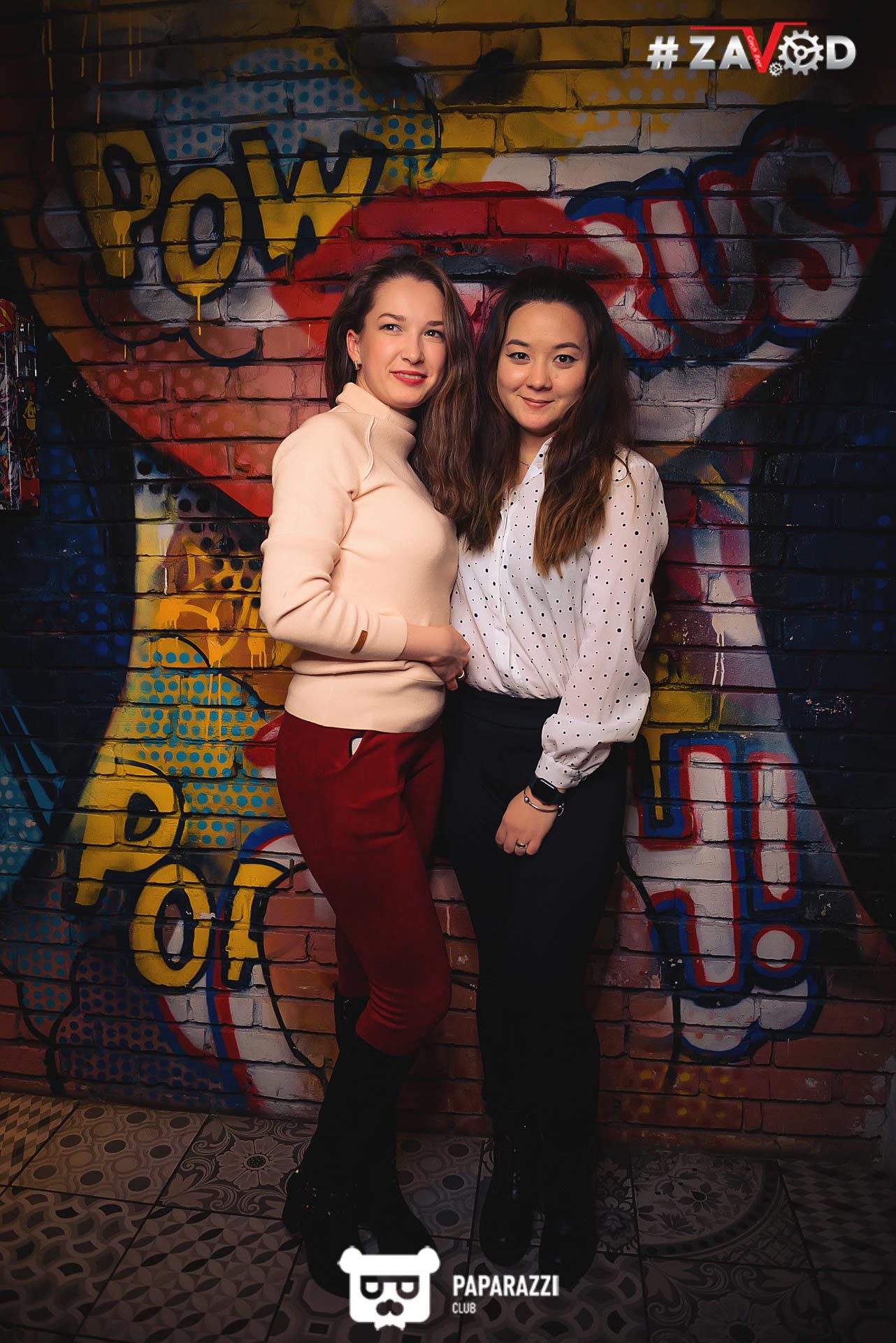 #Zavod Алматы 21.12.2019 #Zavod